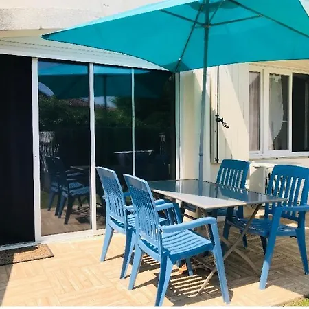 Agreable T2 Avec Terrasse * Cavalaire-sur-Mer
